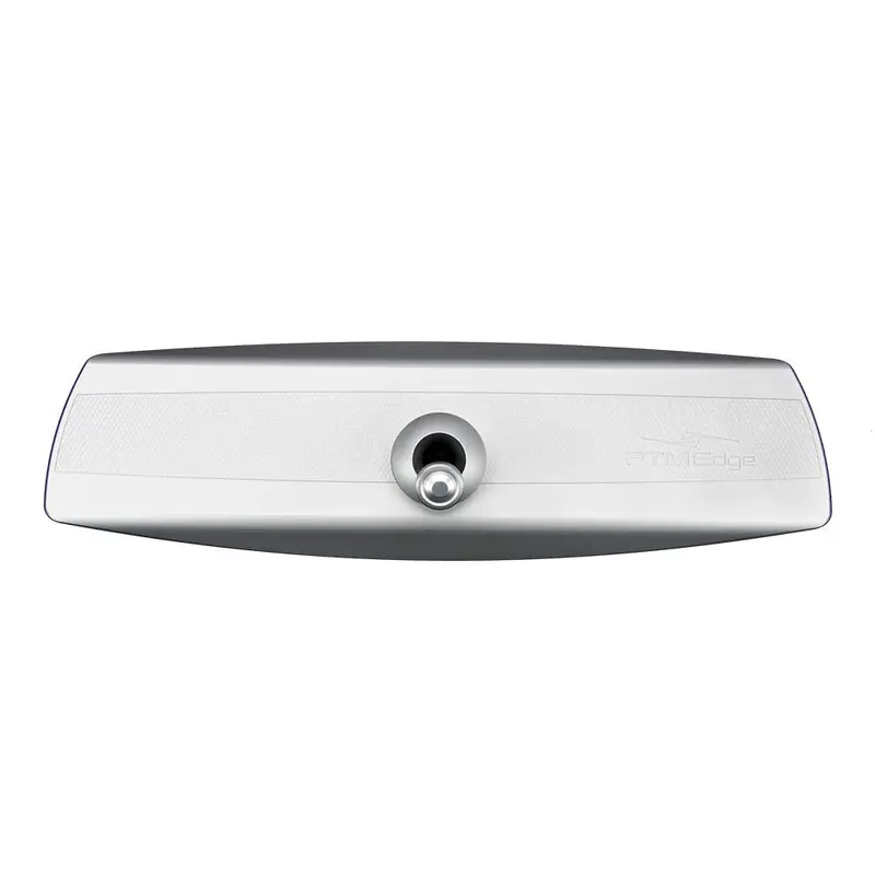 Ptm Watersports Vr-140 Elite Mirror - Electrobrite Silver [P12848-100] 1