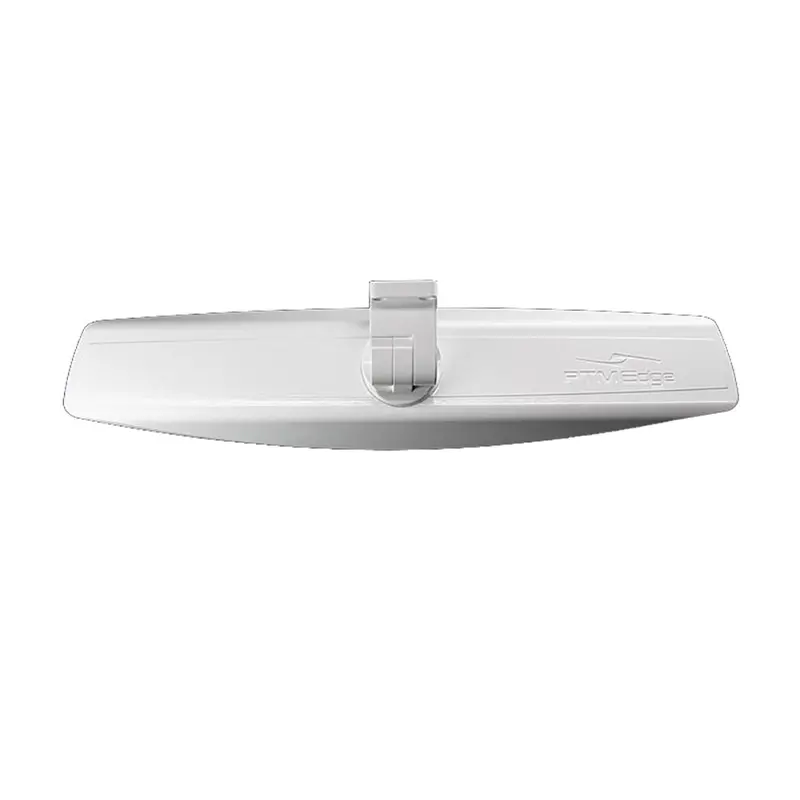 Ptm Watersports Vx-140 Center Console Mirror W/Mount - White [P13228-300Pcwh01] 1