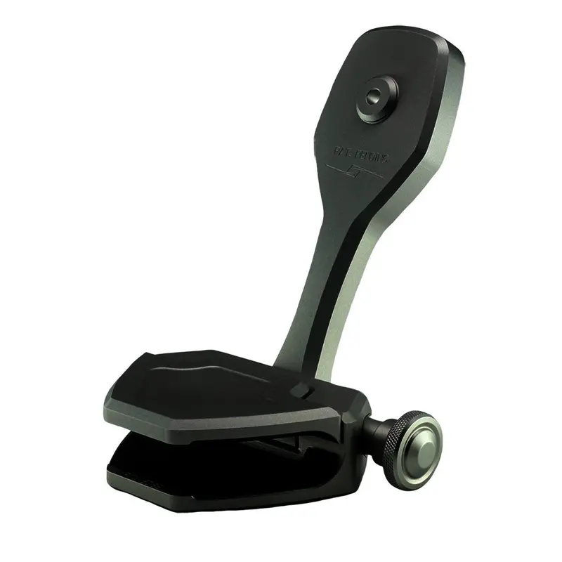 Ptm Watersports Zxr-300 Pivoting Mirror Bracket - Black [P13371-300Tebbk] 1