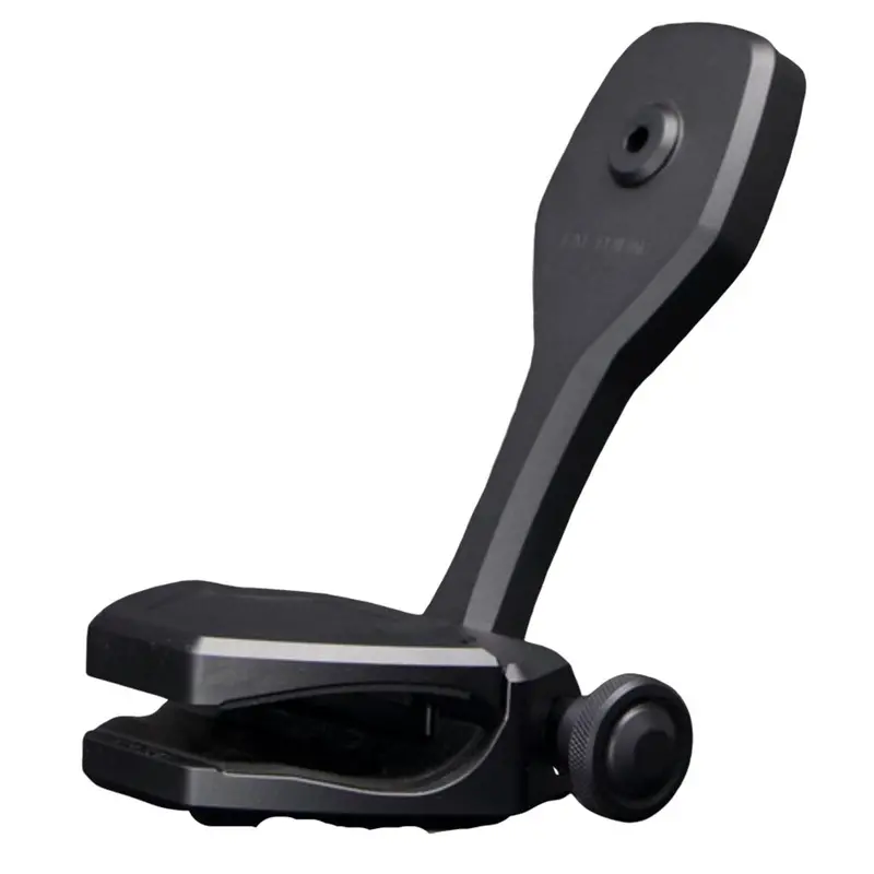 Ptm Watersports Zxr-320 Pivoting Mirror Bracket - Black [P13371-320Tebbk] 1