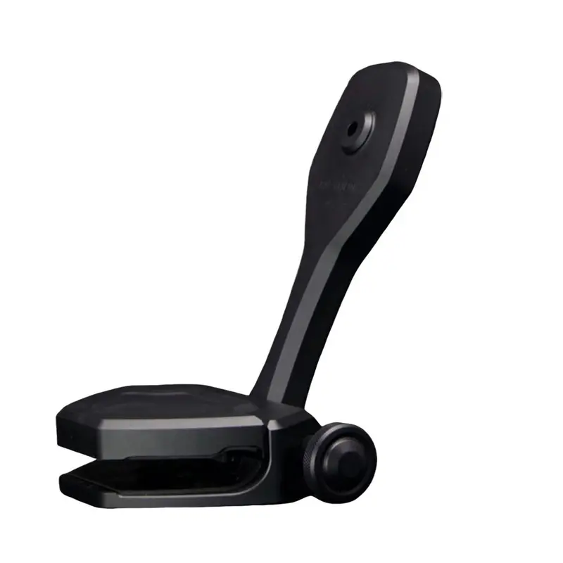 Ptm Watersports Zxr-360 Pivoting Mirror Bracket - Black [P13371-360Tebbk] 1