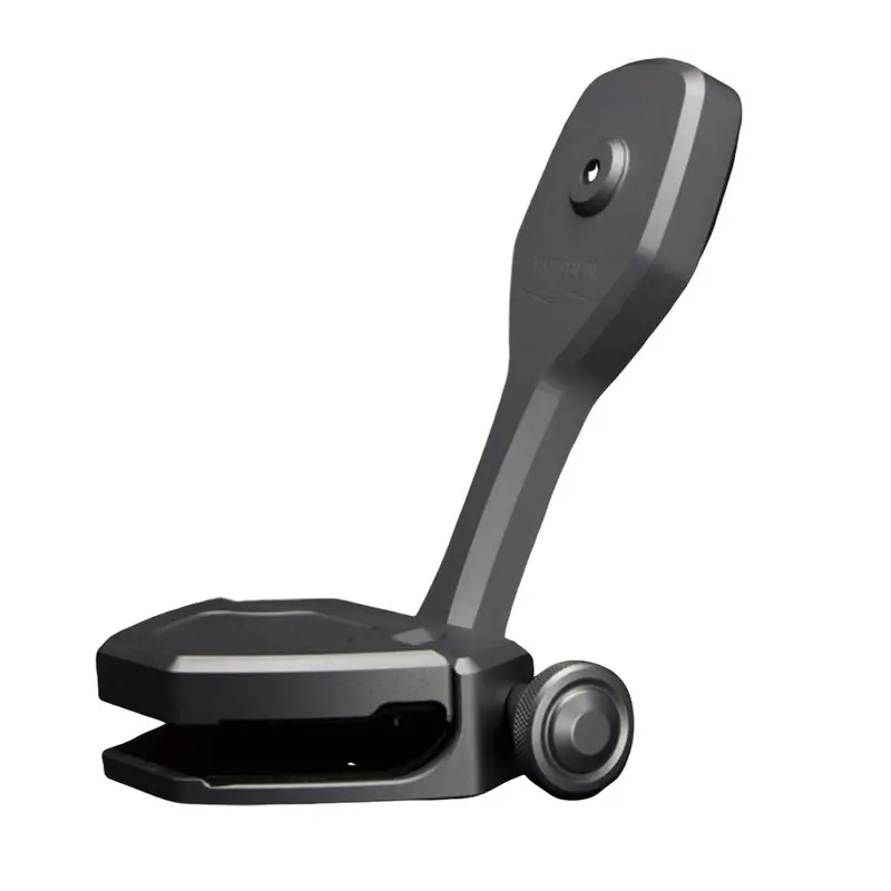 Ptm Watersports Zxr-360 Pivoting Mirror Bracket - Titanium Grey [P13371-360Tebgr] 1