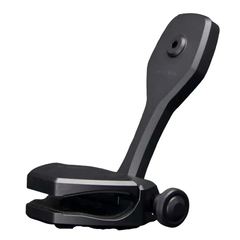 Ptm Watersports Zxr-361 Pivoting Mirror Bracket F/Nautique Boats - Black [P13371-361Tebbk] 1