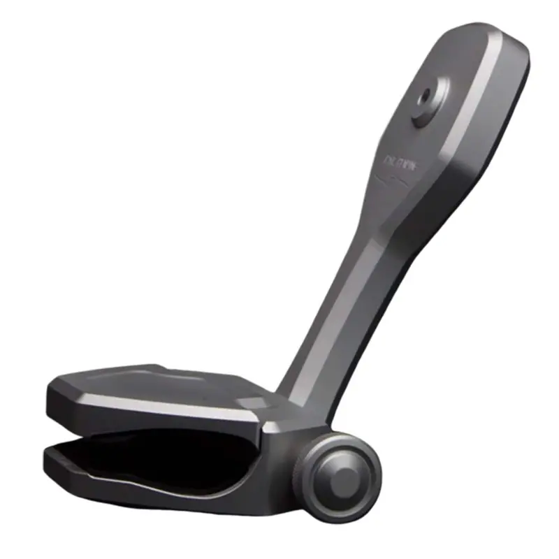 Ptm Watersports Zxr-361 Pivoting Mirror Bracket F/Nautique Boats - Titanium Grey [P13371-361Tebgr] 1