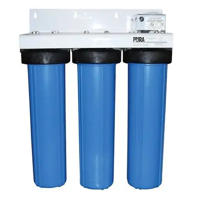 Pura Uvbb-3 15 Gpm Ultraviolet Uv Water System 1