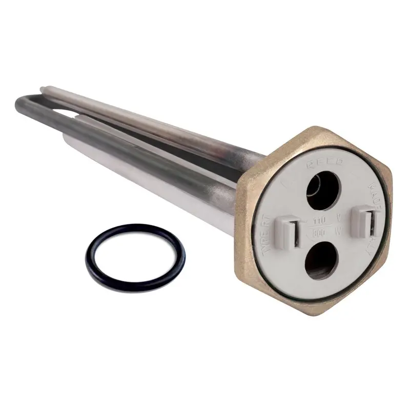 Quick 800W Heating Element F/Sigmar Heater - 110V [Fvslrsb0811sa00] 1