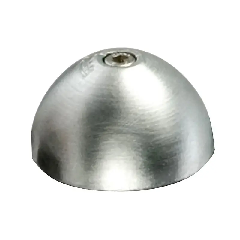 Quick Anode Kit F/Btq140 Bow Thruster Propeller [Fvsganbtq14aa00] 1
