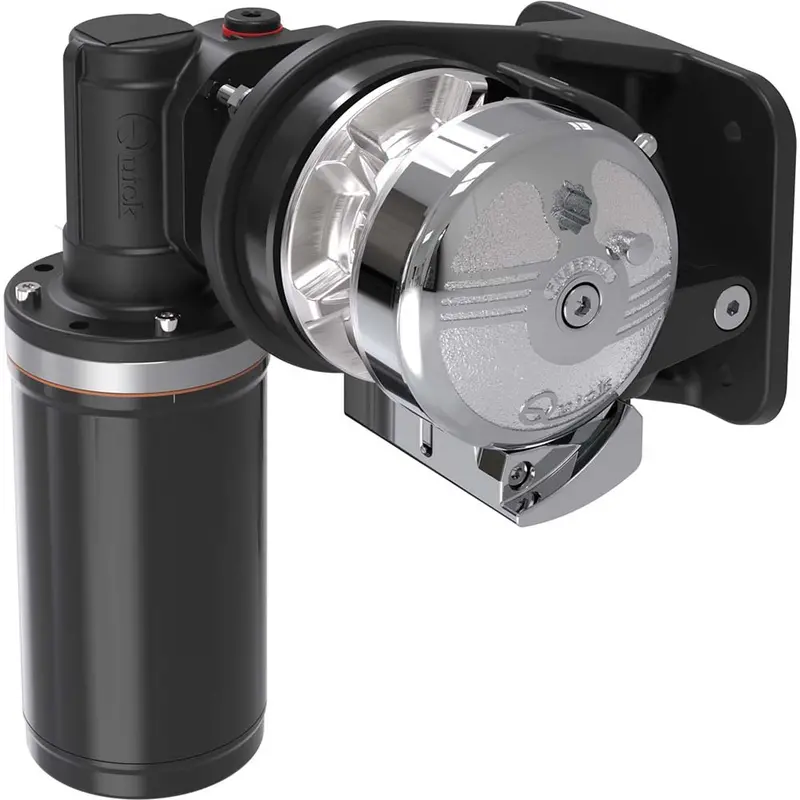 Quick Balder 2 Windlass - 900W 1/4" Chain  1/2" Rope Below Deck [Fsbl20912fy7a00] 1