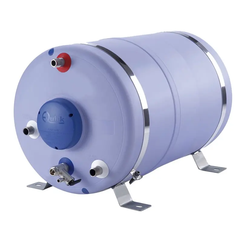 Quick Nautic Boiler B3 - 3.9 Gallon - 12V - 300W [Flb31503s120a00] 1