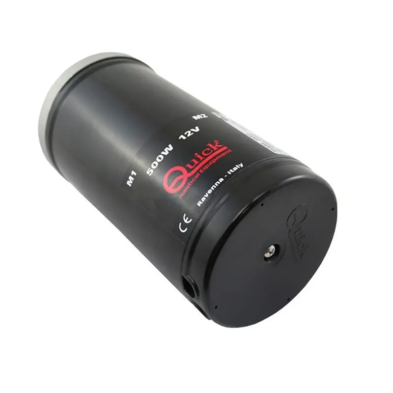 Quick Osp Motor F/Dp2 512 Windlass [Fvssm0512000a00] 1