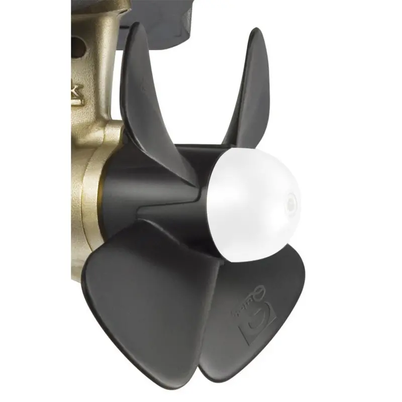 Quick Propeller F/D185 Rh F/Bow Thruster [Fvsgel185r05a00] 1