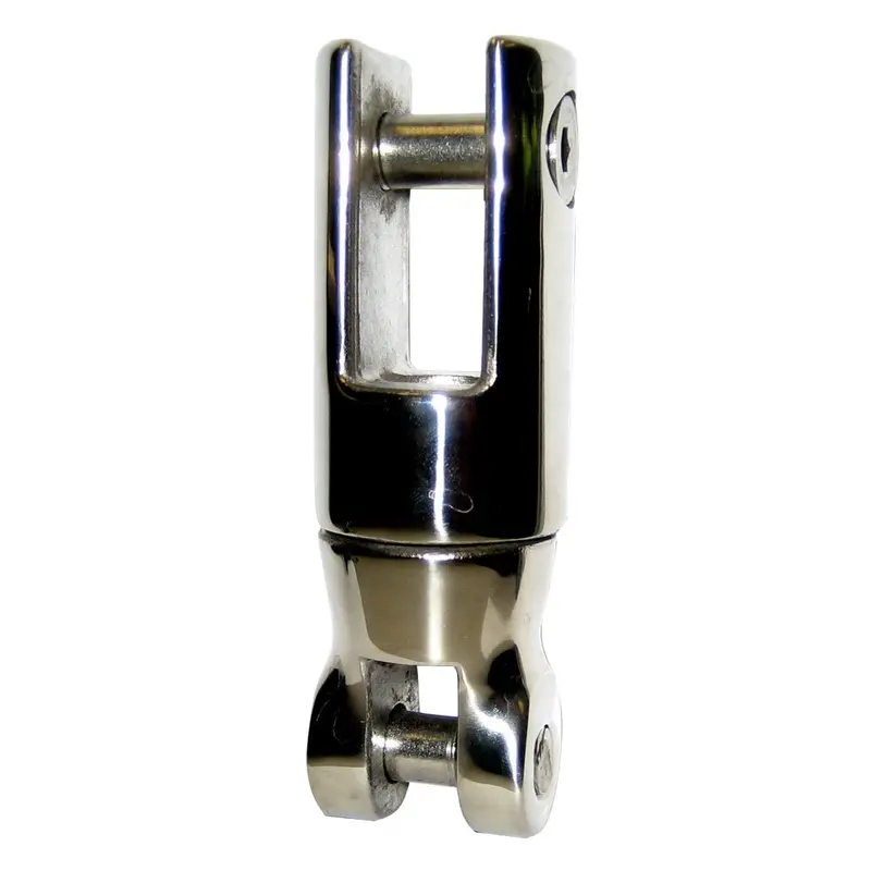 Quick Sh8 Anchor Swivel - 8Mm Stainless Steel Bullet Swivel - F/11-44Lb. Anchors [Mmggx6800000] 1