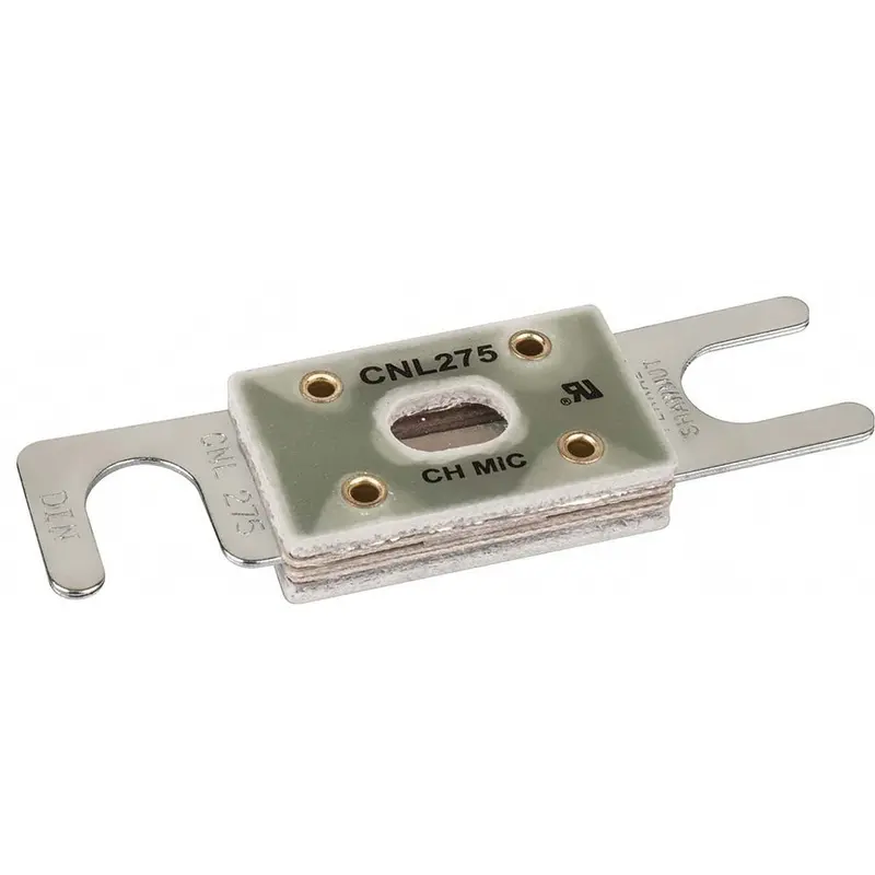 Quick Tf130 Fuse 130 Amp F/Btq110-25 Thruster [Fveff130cnlda00] 1