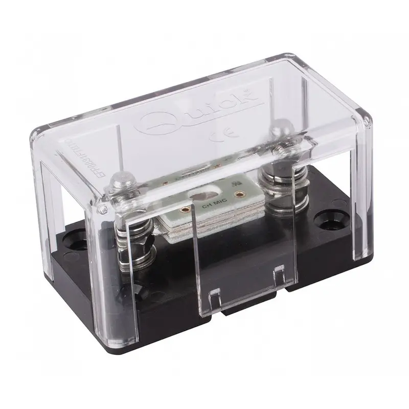 Quick Tfh3 Fuse Holder [Fvefptfh3000a00] 1
