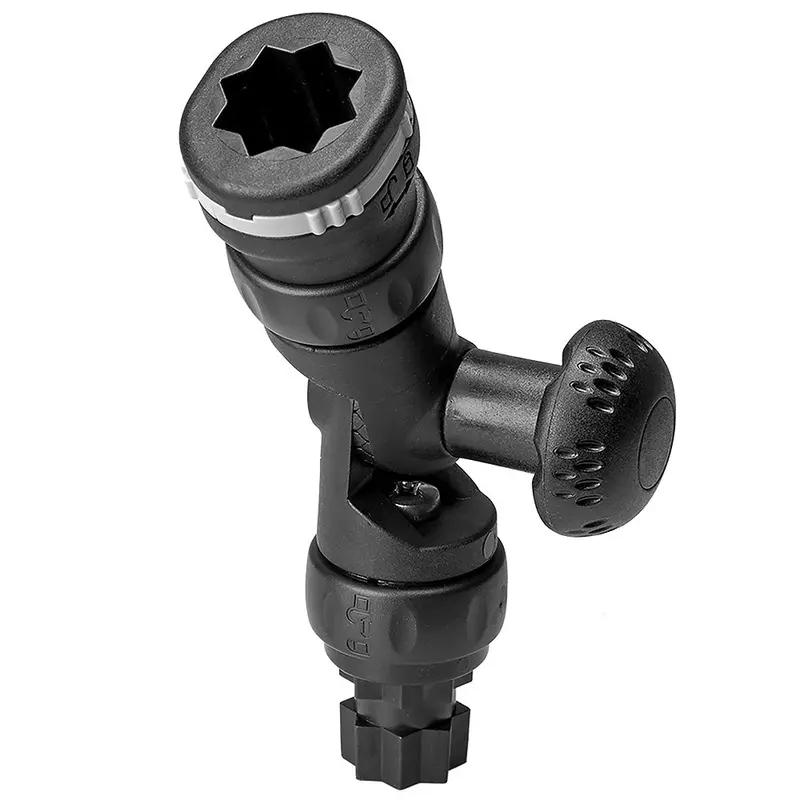 Railblaza Adjustable Extender R-Lock [03-4144-11] 1