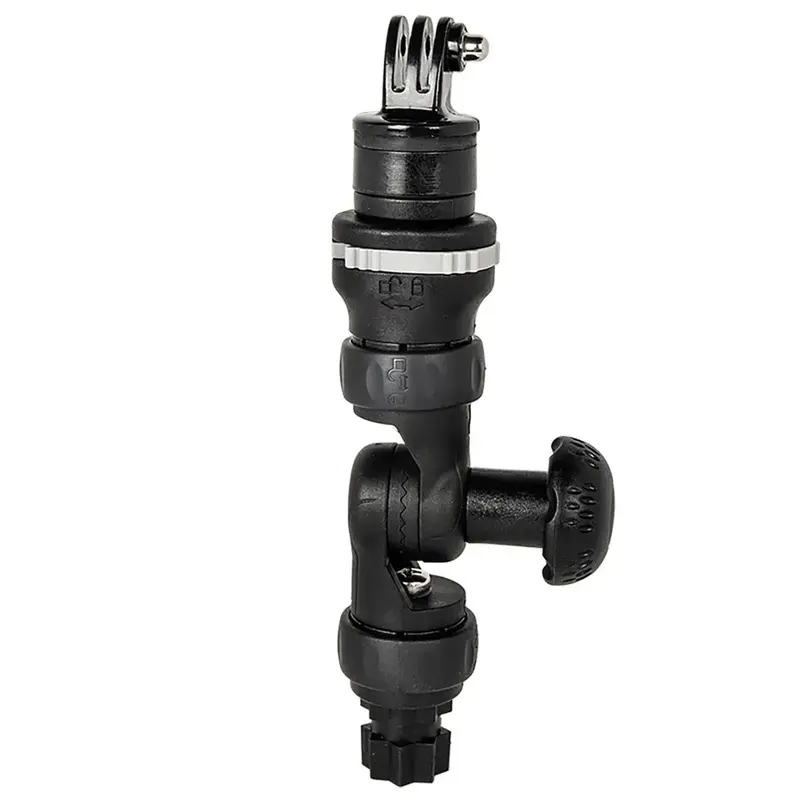 Railblaza Camera Mount Kit Pro R-Lock [08-0115-11] 1
