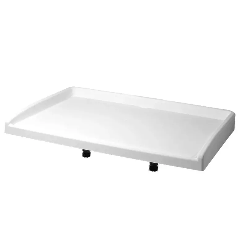 Railblaza Fillet Table Ii - White - Requires 2 Star Mounts [02-4024-11] 1