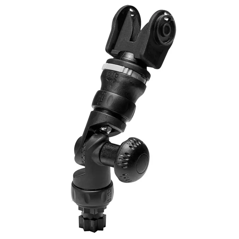 Railblaza Fishfinder Mount R-Lock F/Lowrance Hook2 [02-4142-11] 1