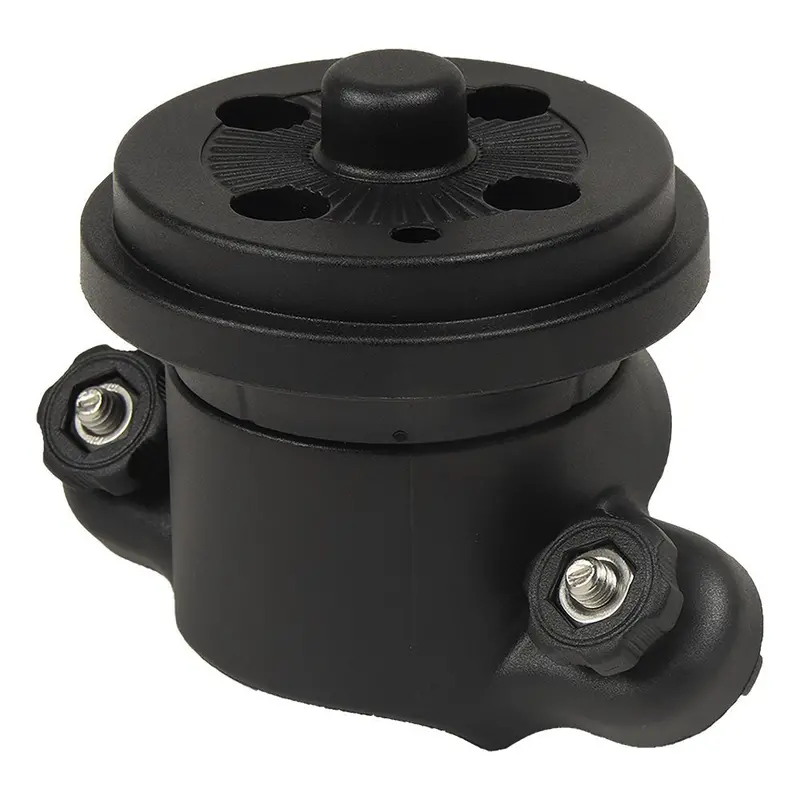 Railblaza Hexx Track Mount 45 Base [11-4219-11] 1