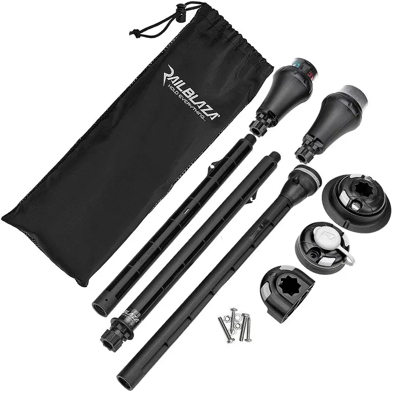 Railblaza Navipack Navigation Light Kit [04-4092-11] 1