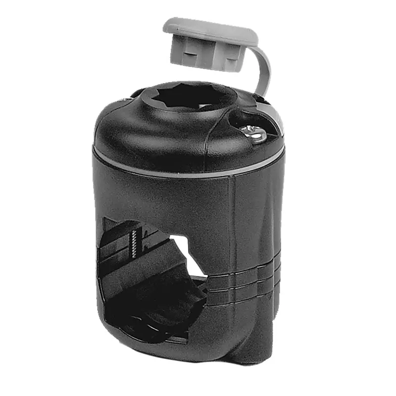 Railblaza Railmount 32-41 F/Round 13/20"-14/25"  Square 11/14" Rails - Black [03-4013-11] 1