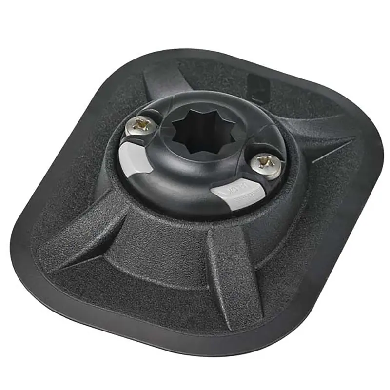 Railblaza Ribport Base W/3M Backing [03-4064-11] 1