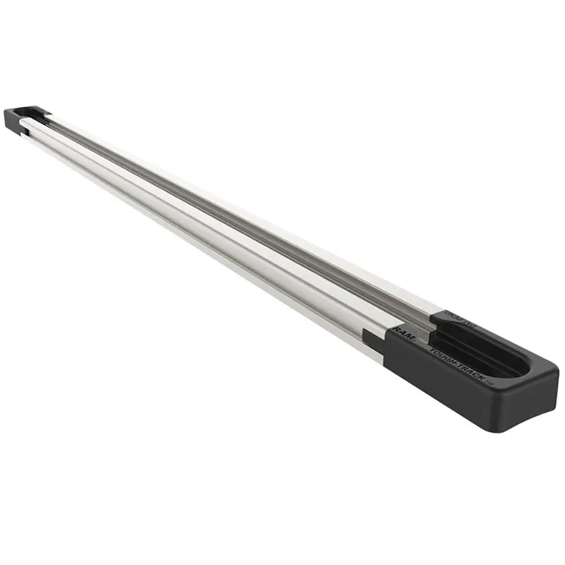 Ram Mount 13" Extruded Aluminum Tough-Track [Ram-Track-Exa-13] 1