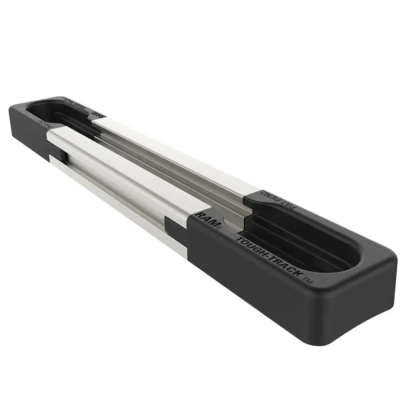 Ram Mount 3" Modular Aluminum Ram Tough-Track [Ram-Track-Exa-3U] 1