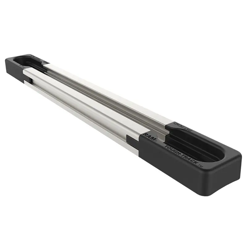 Ram Mount 5" Extruded Aluminum Tough-Track [Ram-Track-Exa-5] 1