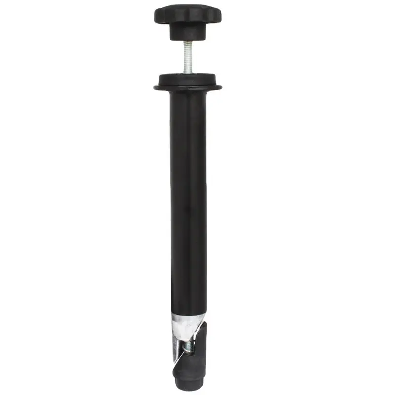 Ram Mount 8" Long Top Male Tele-Pole [Ram-Vp-Ttm8u] 1