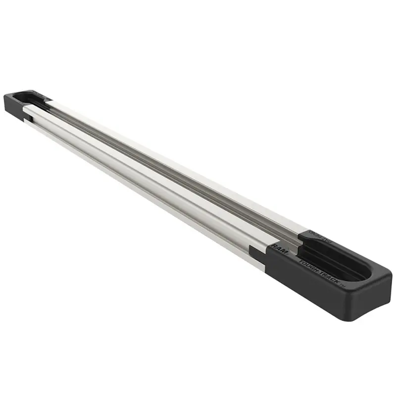 Ram Mount 9" Extruded Aluminum Tough-Track [Ram-Track-Exa-9] 1