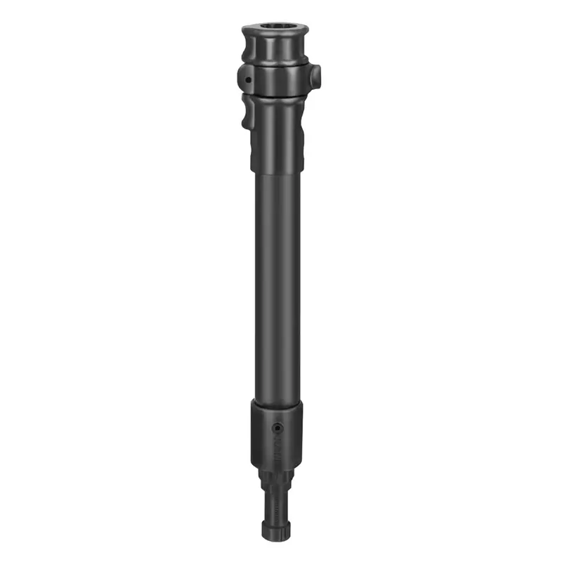 Ram Mount Adapt-A-Post 11" Extension Pole [Rap-114-Ex8] 1