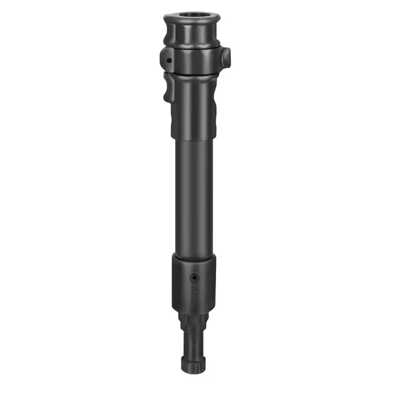 Ram Mount Adapt-A-Post 9" Extension Pole [Rap-114-Ex6] 1