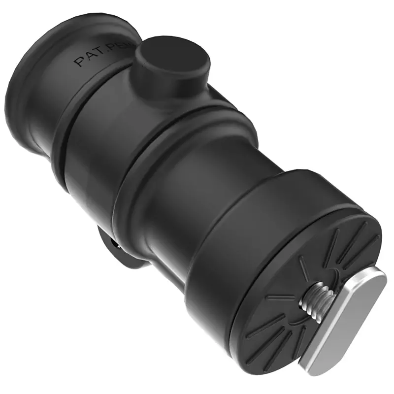 Ram Mount Adapt-A-Post Track Base [Rap-Aapu] 1