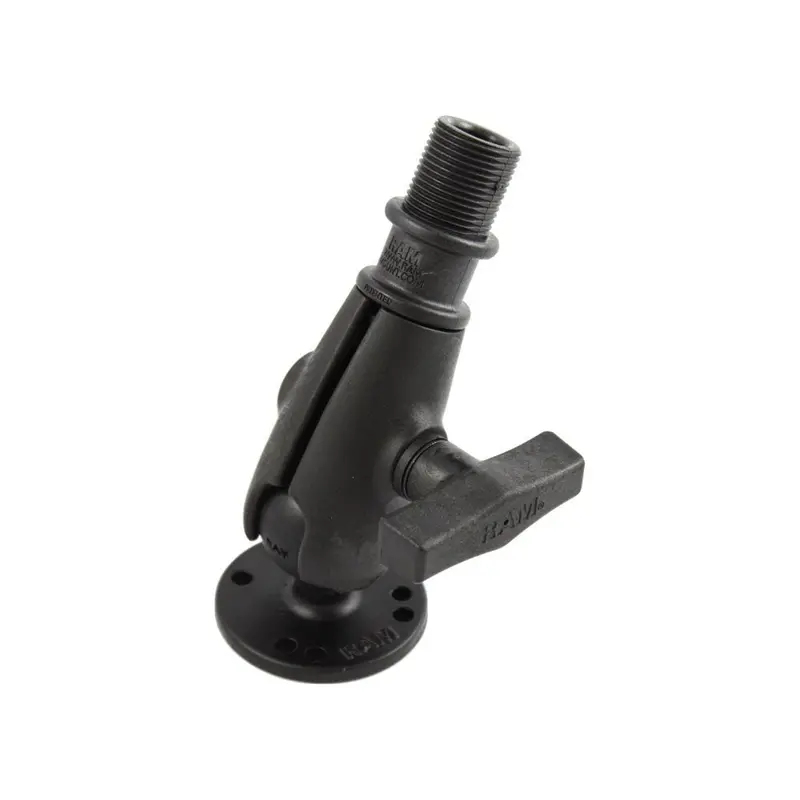 Ram Mount Antenna Mount 1-1/4 Threads [Ram-112U] 1