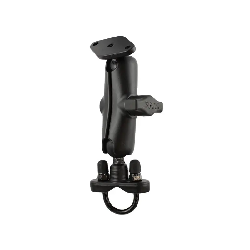 Ram Mount Base Ubolt Mount - Requires Ram Cradle [Ram-B-149Zu] 1