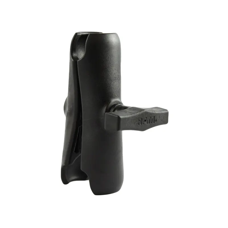 Ram Mount Composite Standard Length Double Socket Arm F/1.5" Ball Bases [Rap-201U] 1
