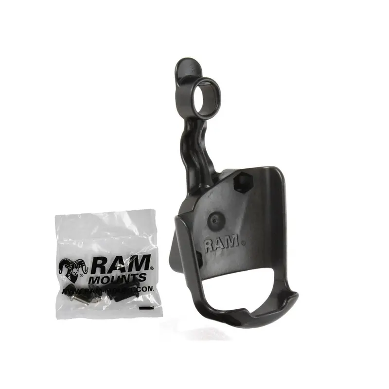 Ram Mount Cradle F/Garmin 60 Series [Ram-Hol-Ga12u] 1