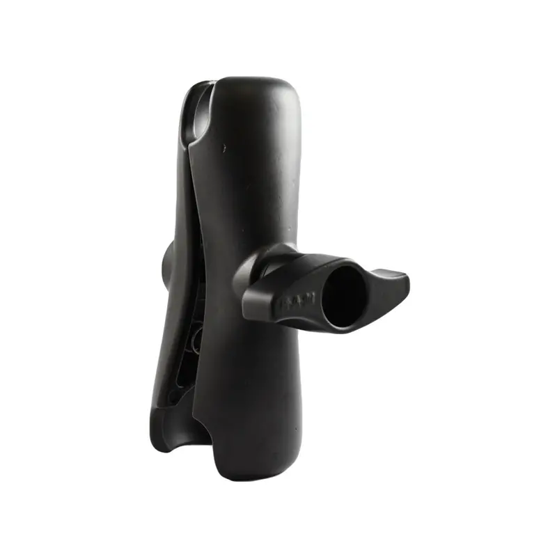 Ram Mount Double Socket Arm F/2.25" D Size Balls [Ram-D-201U] 1