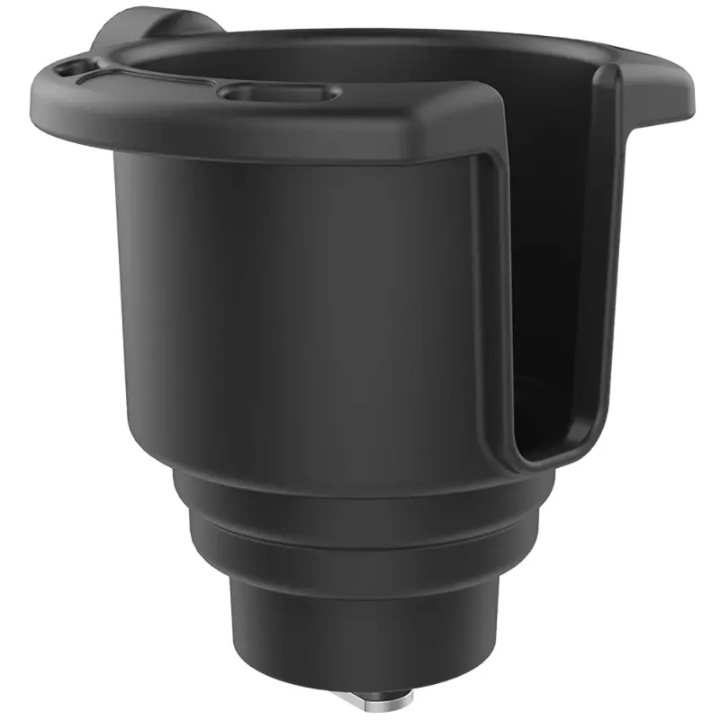 Ram Mount Drink Cup Holder For Tracks [Rap-429Tu] 1