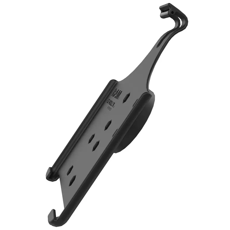 Ram Mount Ez-Roll'r Cradle F/Apple Ipad Mini 4 [Ram-Hol-Ap20u] 1