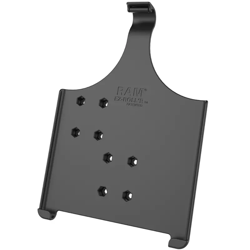 Ram Mount Ez-Rollr Cradle For The Apple Ipad Pro 10.5 [Ram-Hol-Ap22u] 1