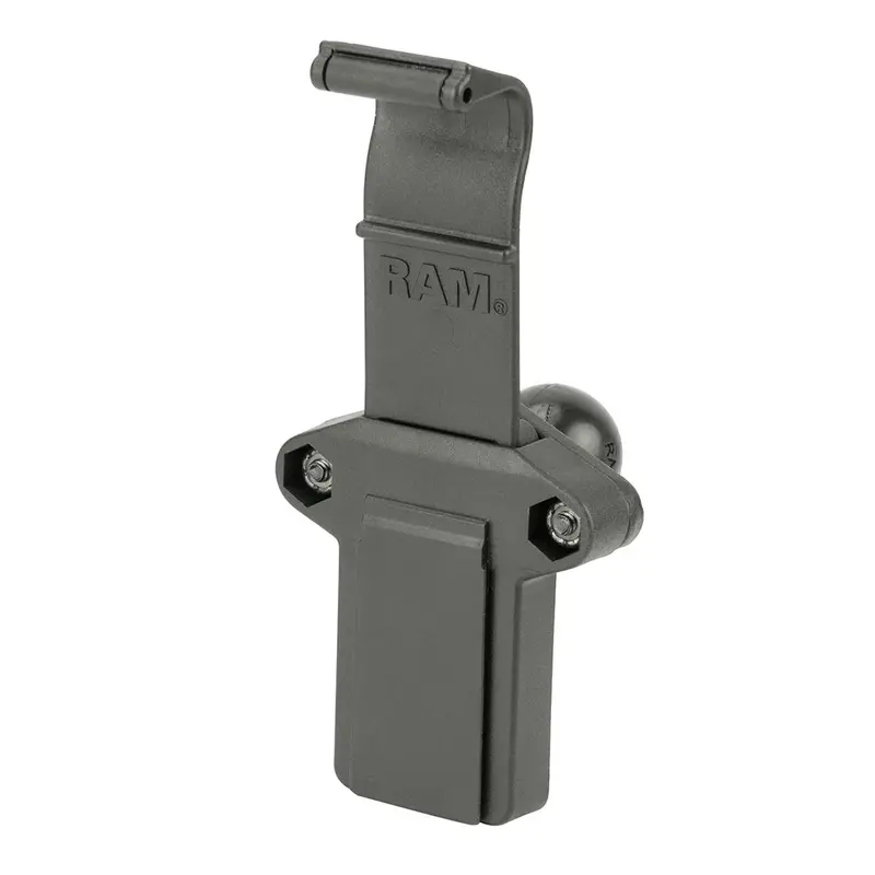 Ram Mount Ez-Rollr Holder F/Phones W/Otterbox Universe [Ram-Hol-Ot2-238Au] 1