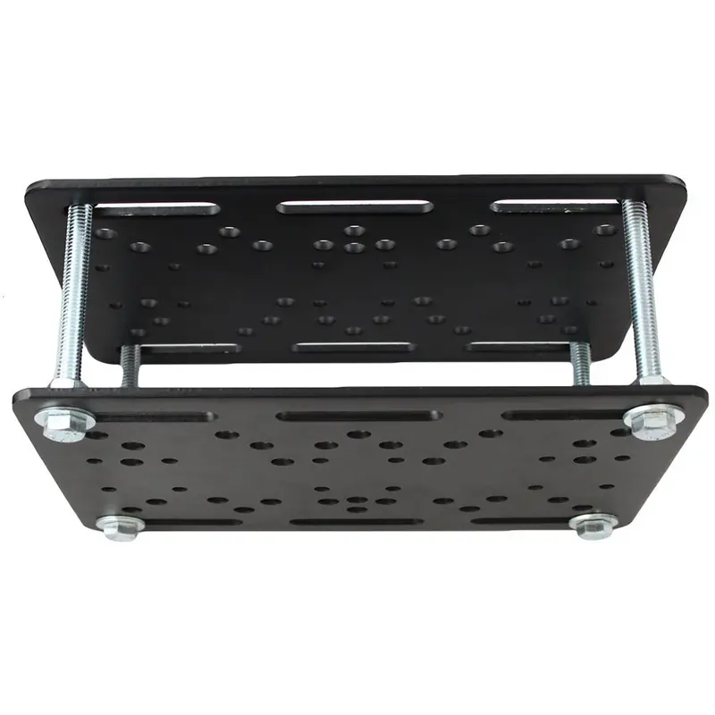 Ram Mount Forklift Overhead Guard Plate [Ram-335] 1