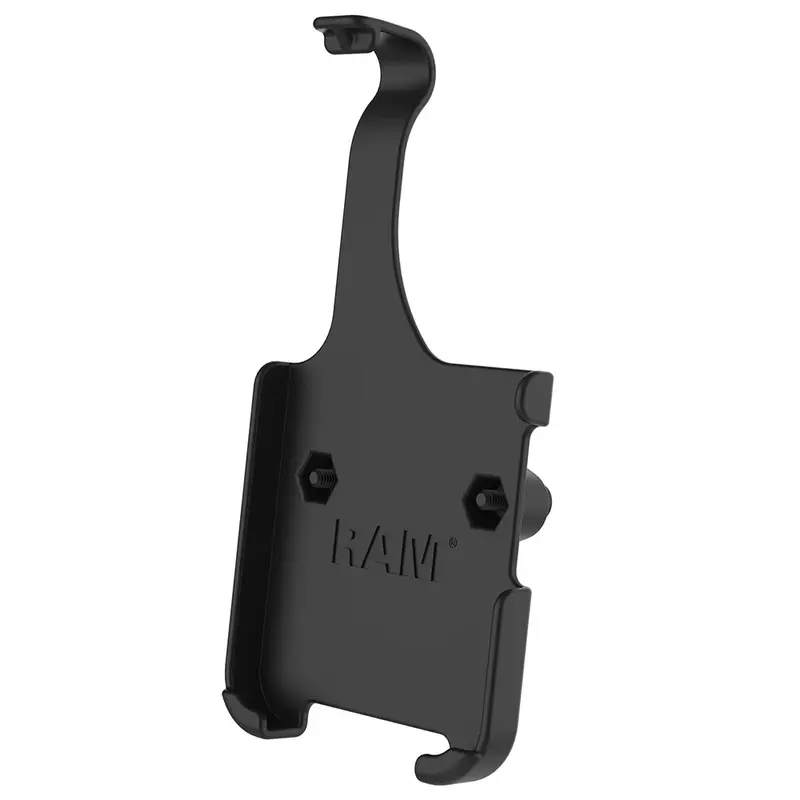 Ram Mount Form-Fit Holder F/Apple Iphone 13, 13 Pro, 14  14 Pro [Ram-Hol-Ap38u] 1