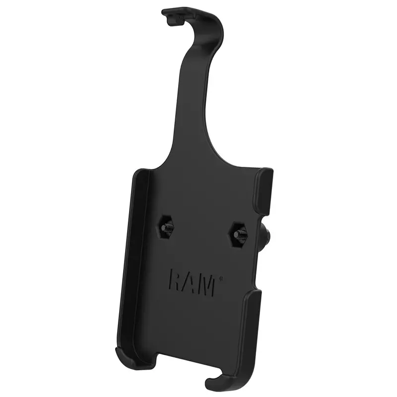 Ram Mount Form-Fit Holder F/Apple Iphone 13 Pro Max, 14 Plus  14 Pro Max [Ram-Hol-Ap39u] 1