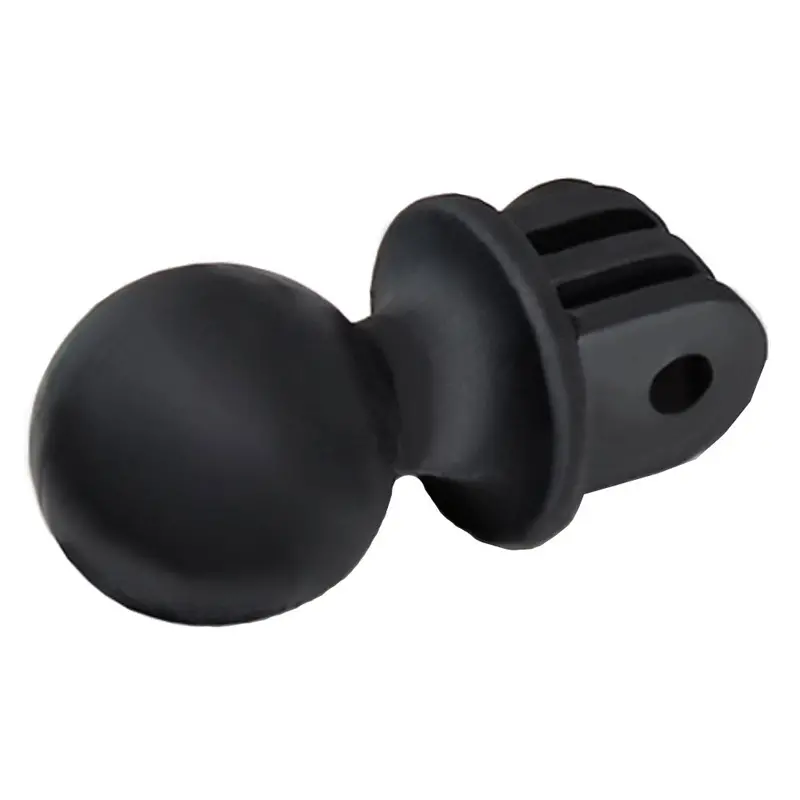 Ram Mount Gopro Adapter W/1" Ball [Rap-B-202U-Gop1] 1