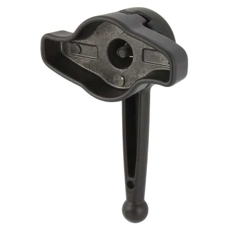 Ram Mount Handle Wrench F/"D" Size Ball Arms & Mounts [Ram-Knob9hu] 1