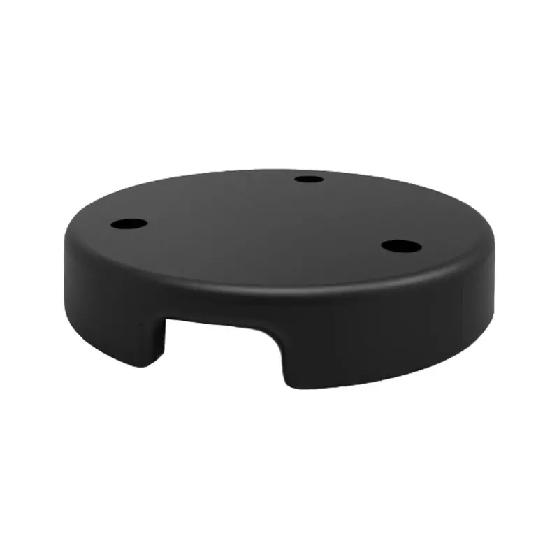 Ram Mount Large Cable Manager F/2.25" Diameter Ball Bases [Rap-402U] 1