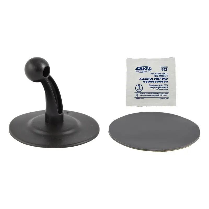 Ram Mount Lil' Buddy W/Garmin Ball - Requires Garmin G-Ball [Rap-180-G1u] 1